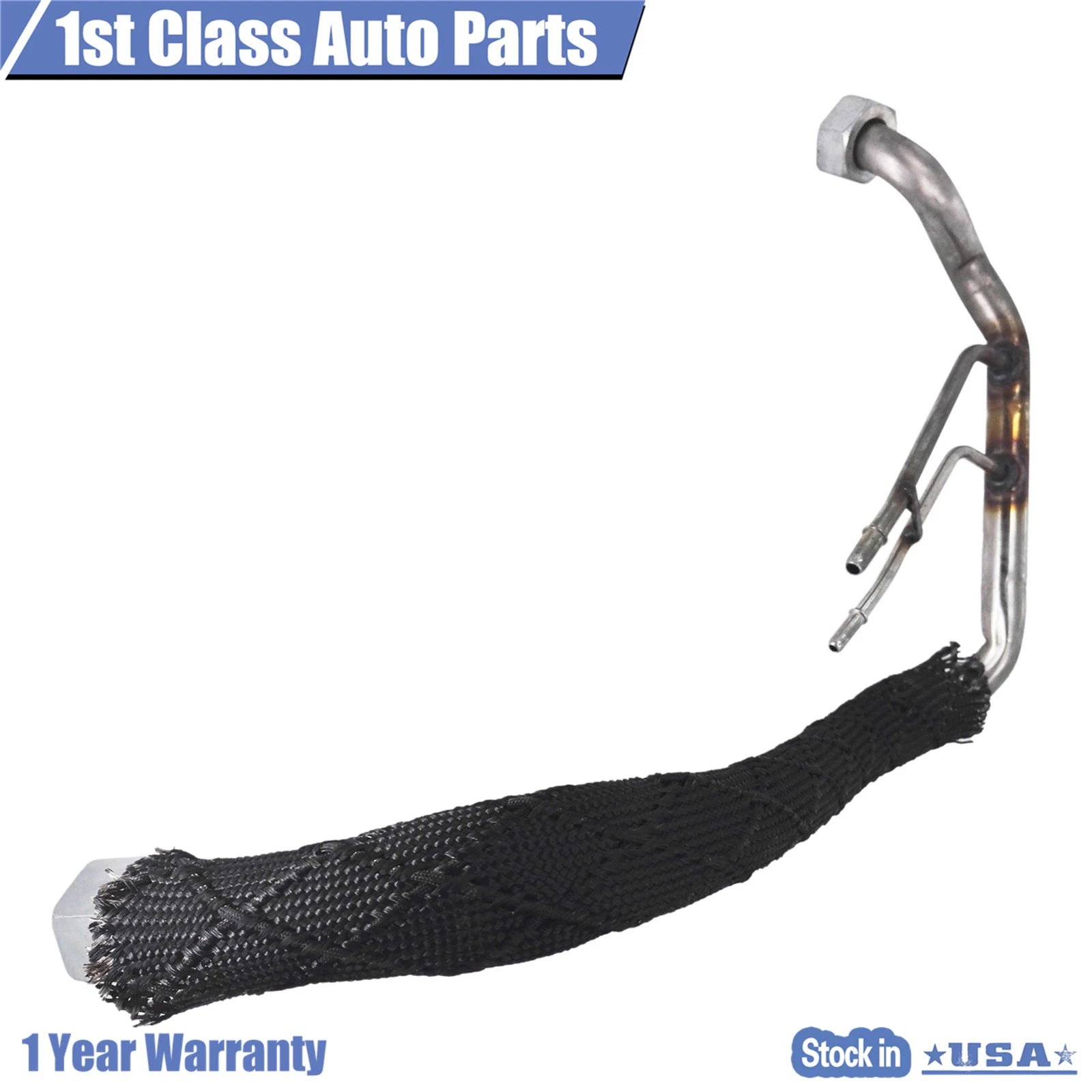 EGR Tube for Ford E150 E250 E350 E450 Van (2000-2006)