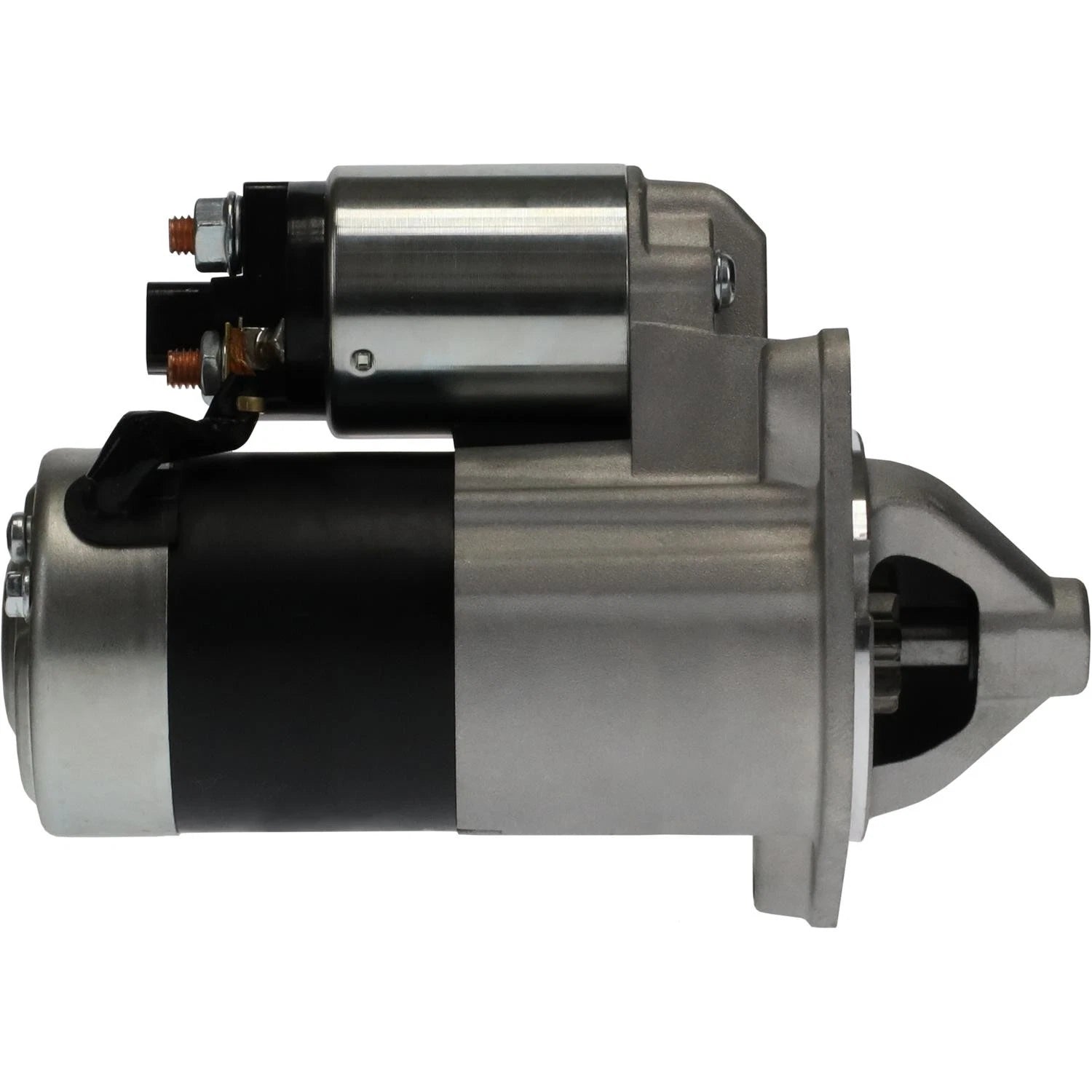 Starter for Kia Soul, Spectra, Sportage, Hyundai Elantra, Tiburon (2007–2012)