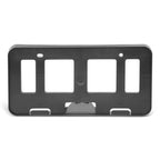 Power+Heat Chrome Towing Mirror with Smoked LED Lamp for Silverado/Sierra (2003–2007)
