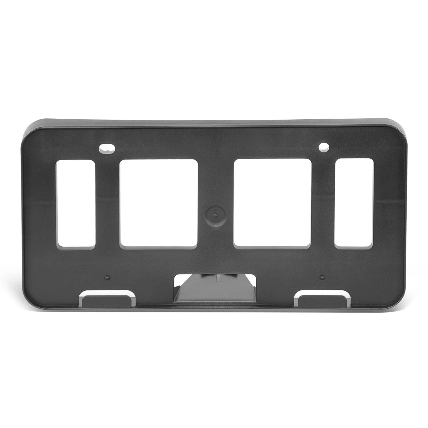Power+Heat Chrome Towing Mirror with Smoked LED Lamp for Silverado/Sierra (2003–2007)