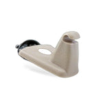 Sun Visor Hook Clip for Chrysler 300C Dodge Challenger Magnum (2005–2010)