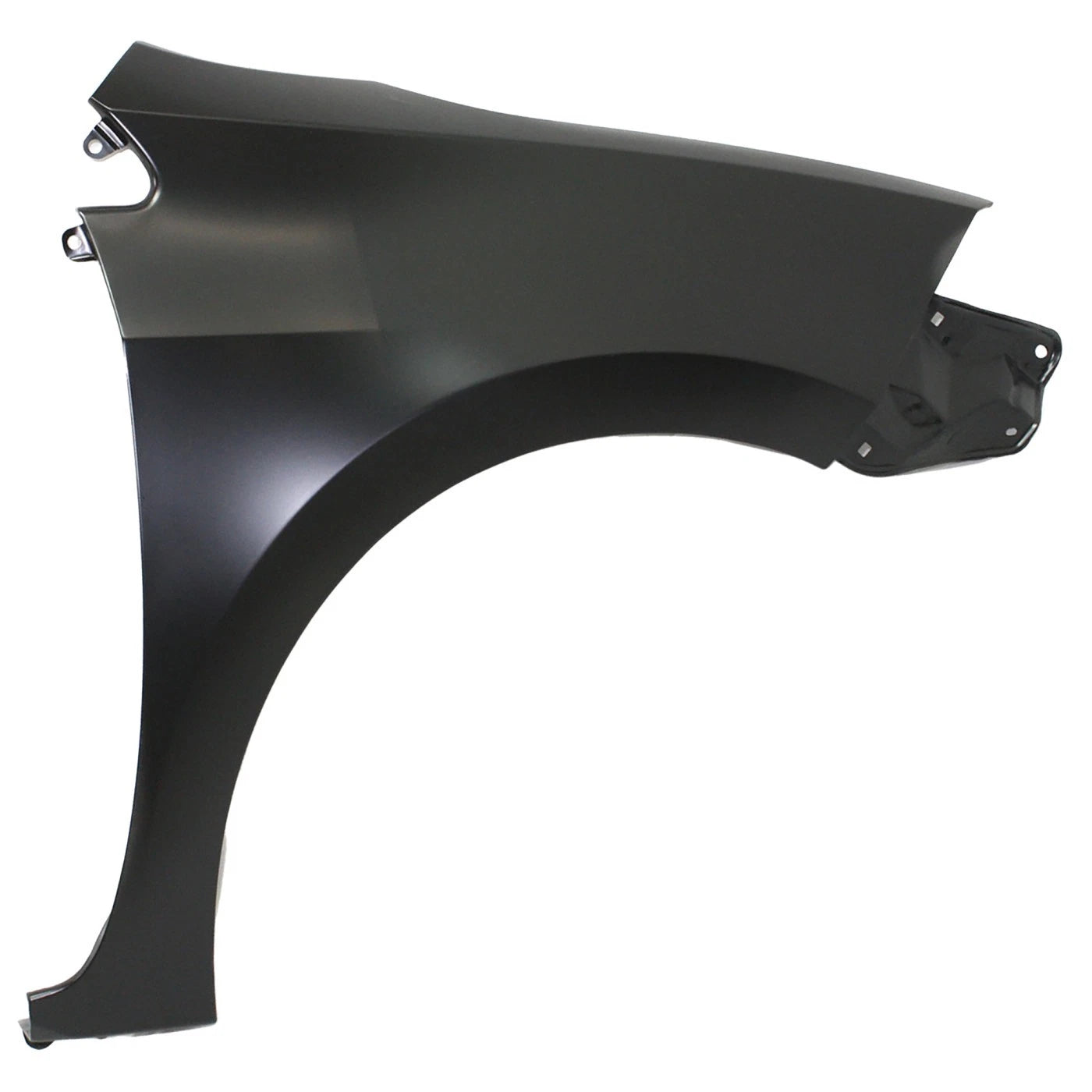 Fender for Toyota Corolla (2014–2019) Front Passenger Side Sedan