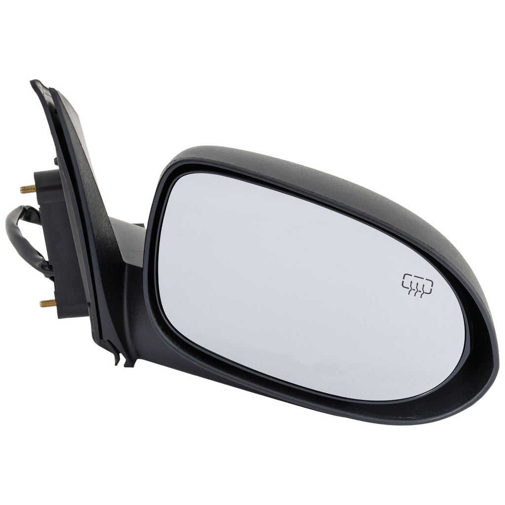Heated Right Side Mirror for Dodge Caliber (2010–2012)