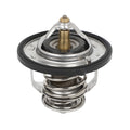 Thermostat Housing Assembly for Hyundai Elantra Tucson, Kia Forte Forte5 Soul