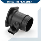 Mass Air Flow Sensor Assembly No.986280206 for Audi A4 (1997–2001)