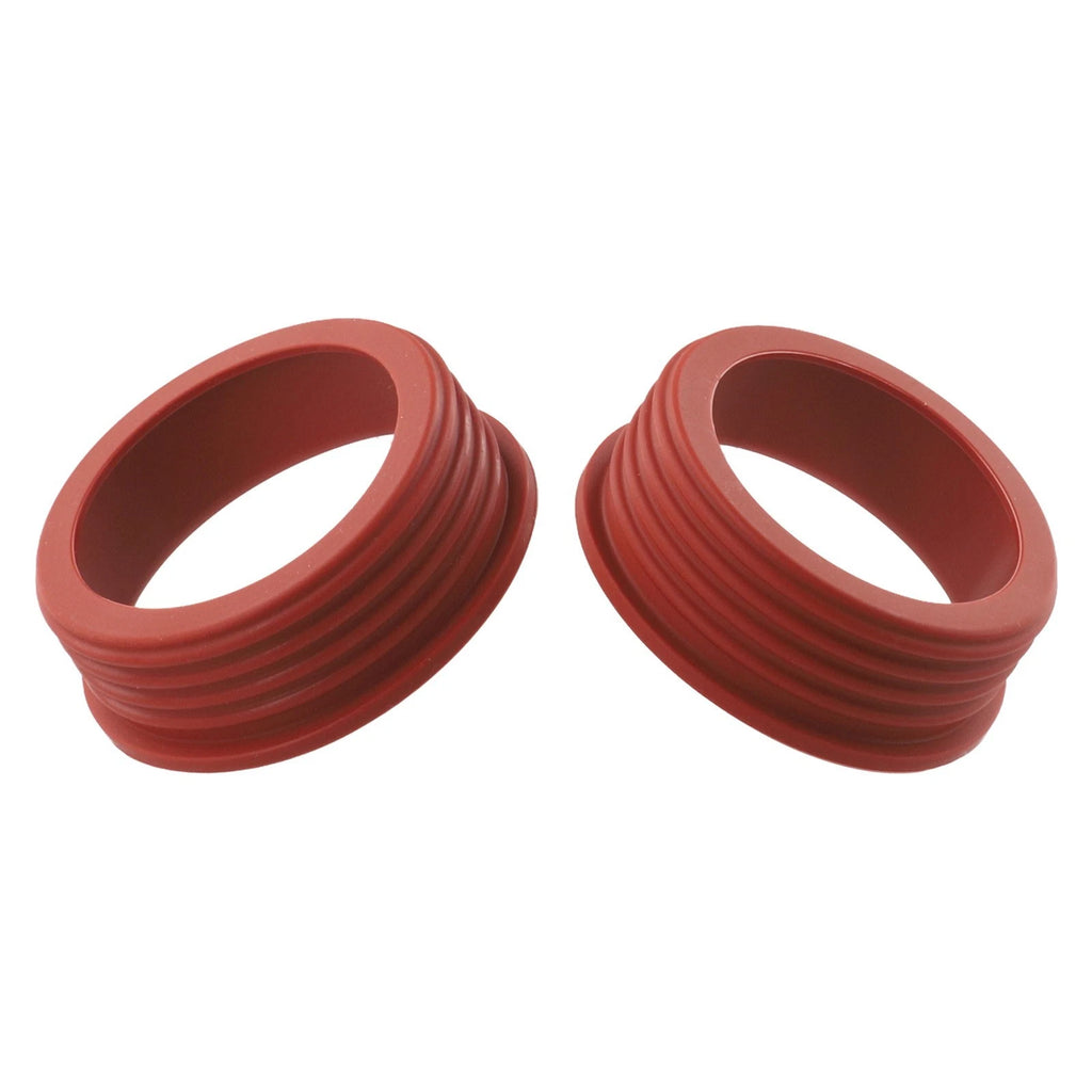 2 Engine Air Intake Seals for BMW Turbocharger