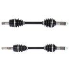 Set of 2 CV Axles for Yamaha Grizzly 660 (2003-2008)