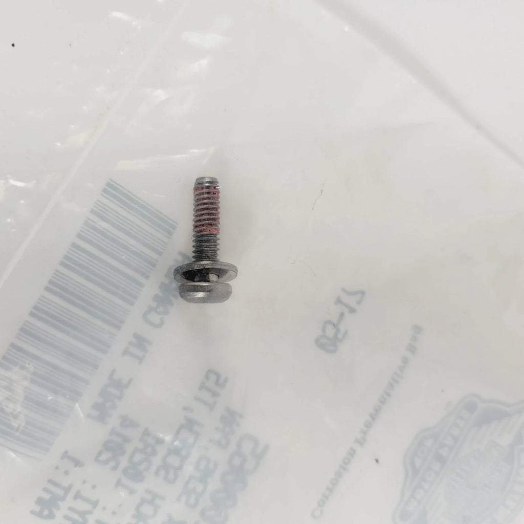 Torx Sems Pan for Harley-Davidson (10200065)
