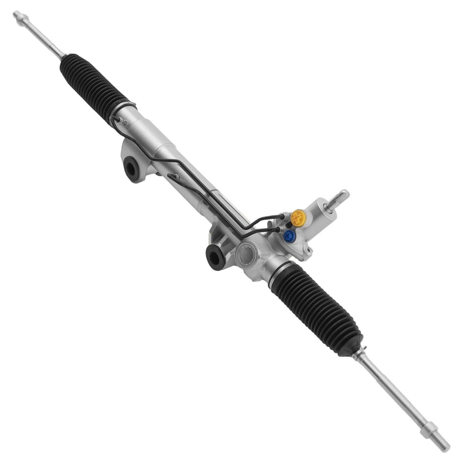 Power Steering Rack and Pinion for Dodge Ram 1500 V8 5.7L 4WD (2003–2005) 26-2140