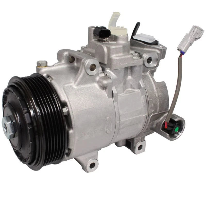 AC Compressor Kit Replacement for Subaru Outback 3.6R Limited (2015-2019)