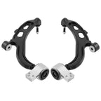 2X Front Lower Control Arms w/Bushing for Lincoln MKS MKT (2013–2019) K622917