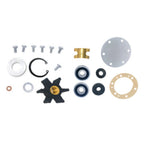 Internal Major Repair Kit for Yanmar 728270-42002 (Engine Cooling Water Pumps)