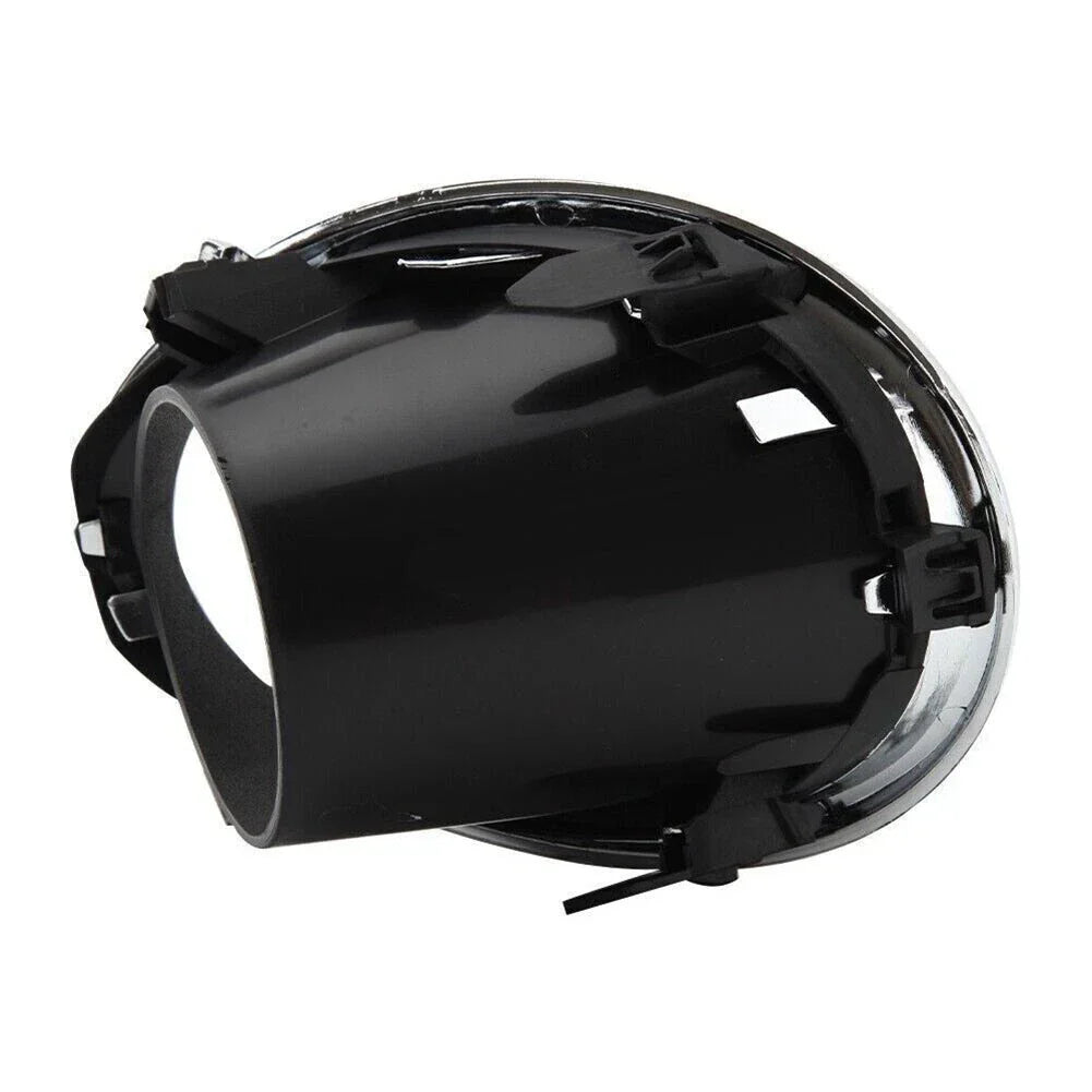 Left/Right Fog Light Lamp Cover Bezel Trim 2 x for Nissan Qashqai (2014���2017)