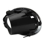 Left/Right Fog Light Lamp Cover Bezel Trim 2 x for Nissan Qashqai (2014���2017)