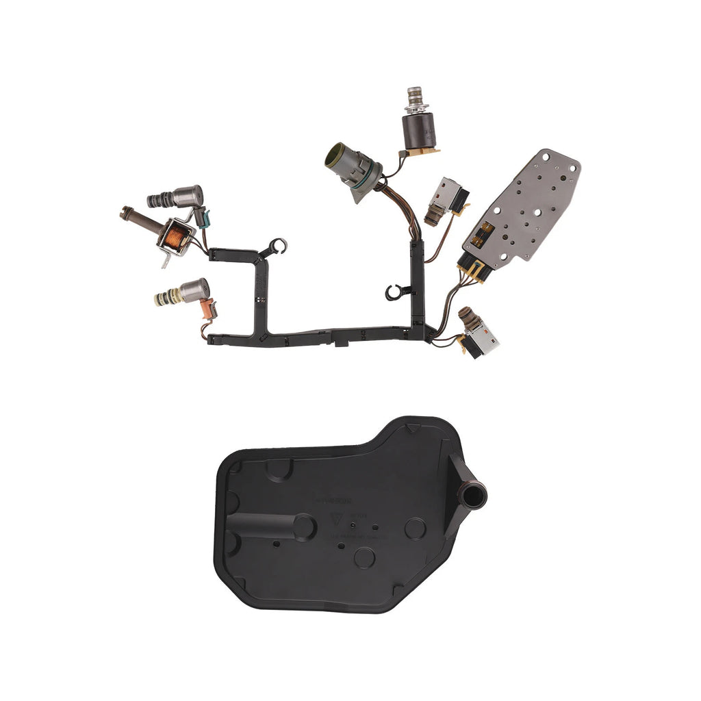Transmission Master Solenoid Kit for GM EPC PWM (1993–2005) 8683187
