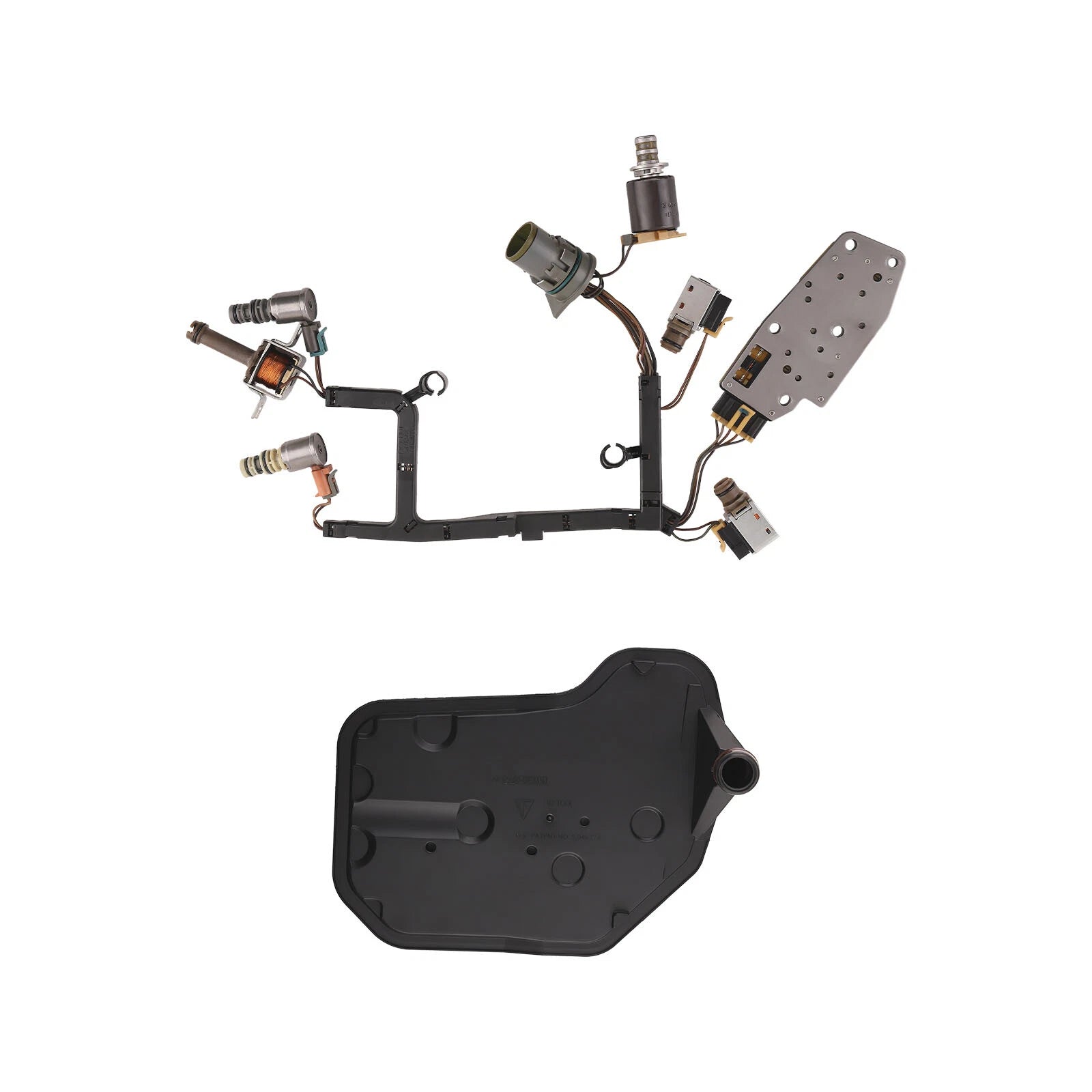Transmission Master Solenoid Kit for GM EPC PWM (1993–2005) 8683187
