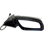 Heated Right Side Mirror for Mercedes C-Class (2008–2015)