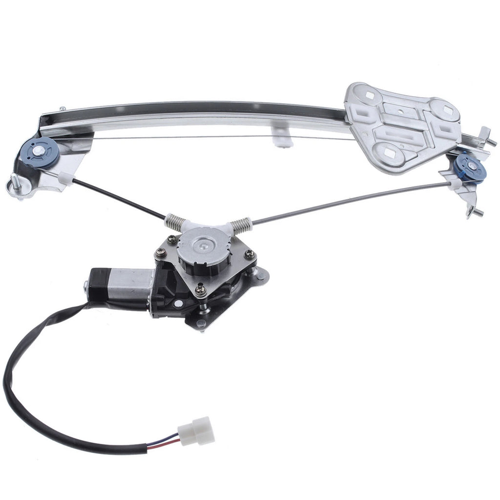 2X Power Window Regulator with Motor for Chrysler Sebring (2000-2005)