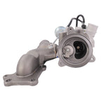 Turbocharger for Jaguar XF, Land Rover LR2, Range Rover Evoque (2012–2017)