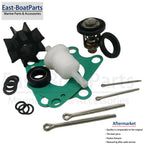 Outboard Maintenance Service Kit for Honda 4HP 4.5HP 5HP BF4 BF4.5 BF5 (06211-ZV1-505)