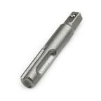 4pcs Hex Bit Chuck Driver Socket Adapter for Hammer Drill