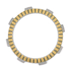 Clutch Kit Steel & Friction Plates for Honda CBF125 CBF150 CRF150F CB125F (T9)