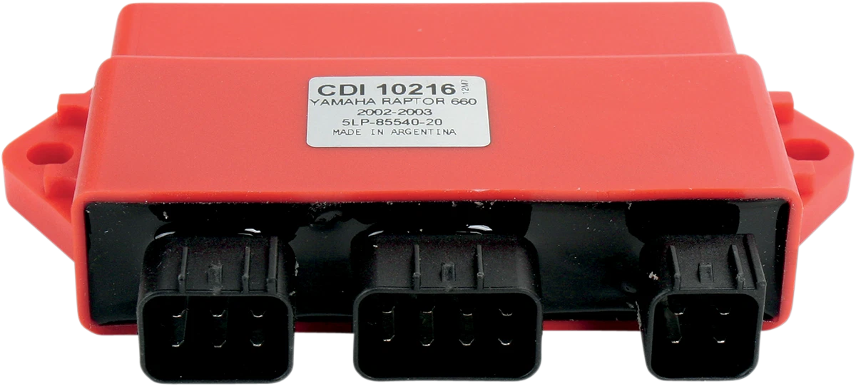 Hot Shot CDI Box for Yamaha (15-417)