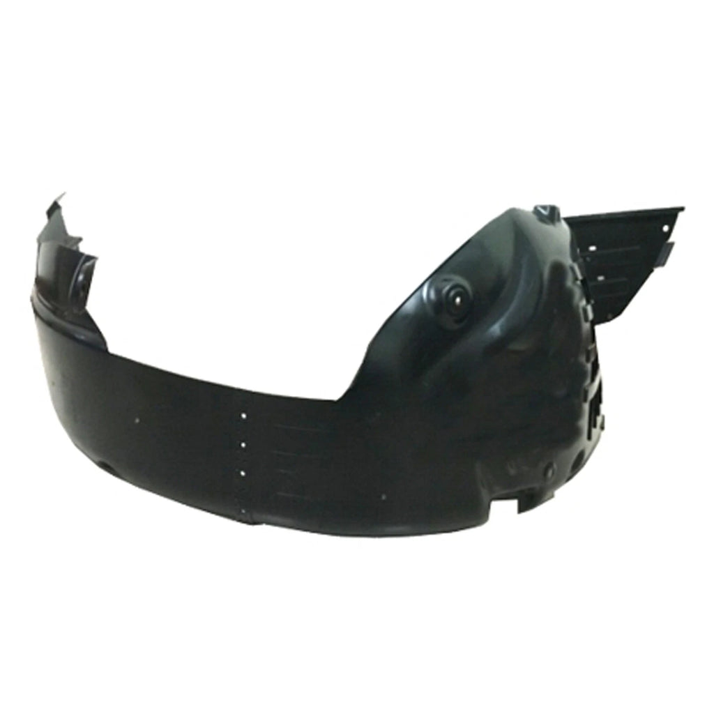 Replacement Polypropylene Front Passenger Side Fender Liner for 2014 Kia Soul