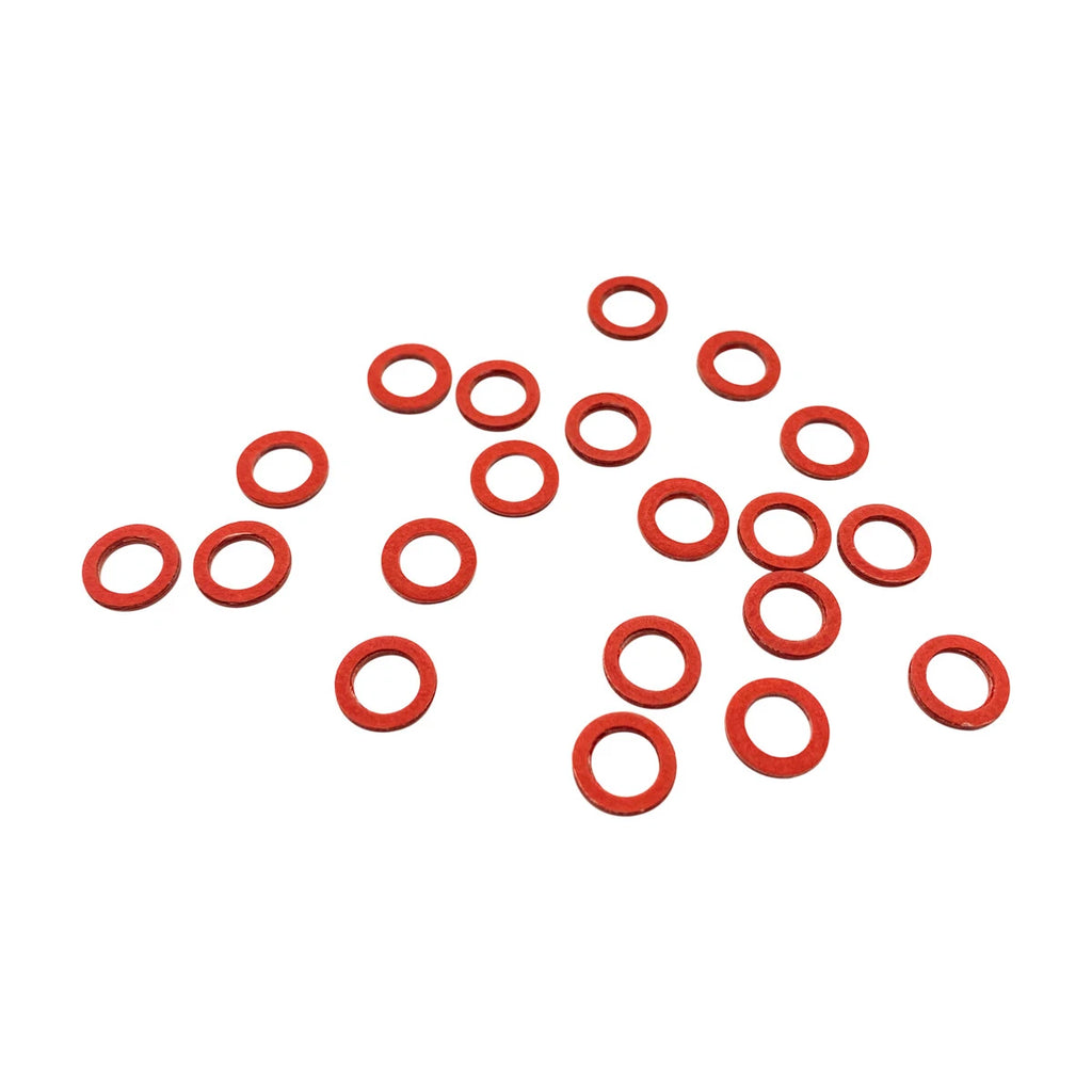 EM Drain Plug Gasket Kit for Yamaha Outboards (90430-08020-00)