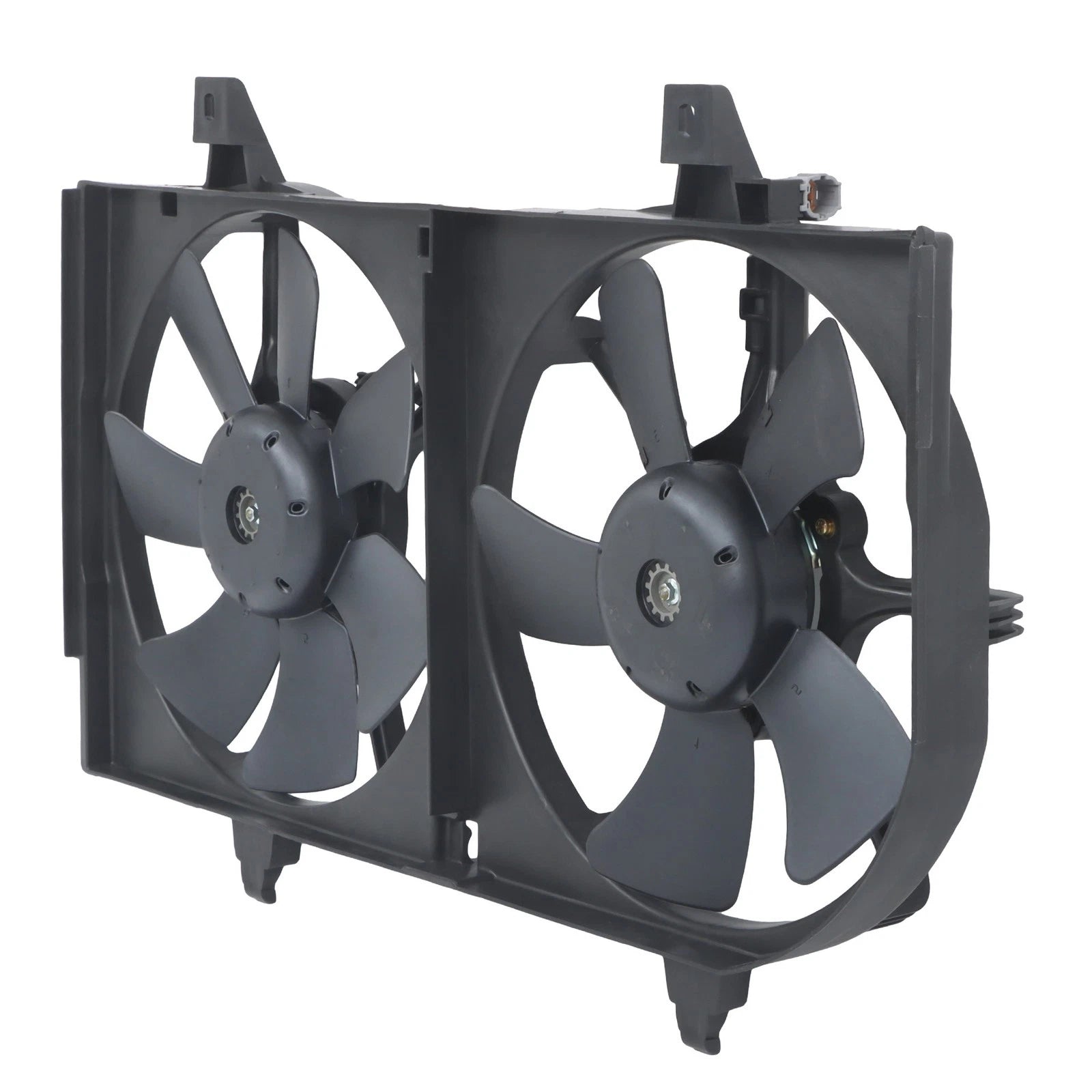 Cooling Fan Assembly for Nissan Maxima Infiniti I30 (2000-2001)