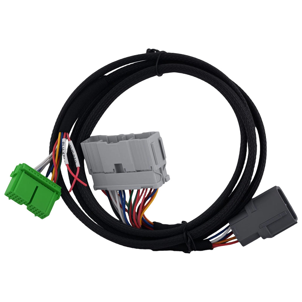 B Series Chassis Adapter Harness for Honda Civic Si (1996–1998)