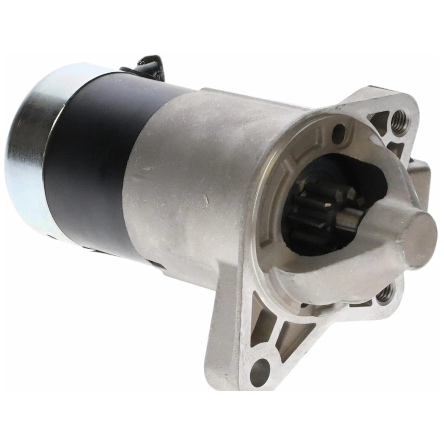 Starter for Tennant Sweeper 6500 (2001–2006)