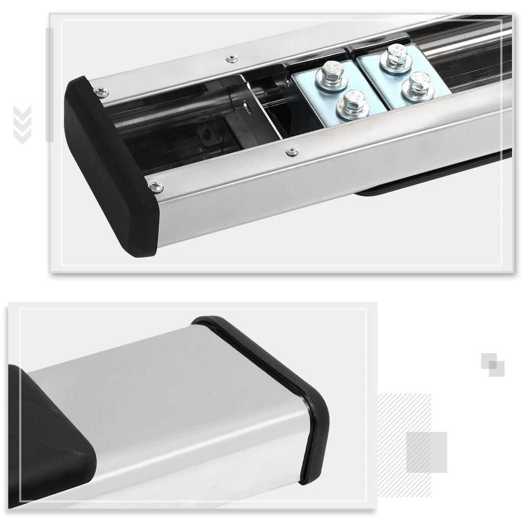 Front Bumper Face Bar for GMC Sierra 2500 3500 HD (2020–2023) Black