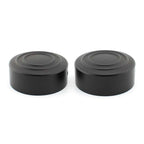 Upper Fork Stem Nut Cap Covers for Harley Sportster S (2021–2022)