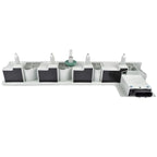 Ignition Coil Pack for Cadillac Deville Seville Aurora Eldorado (1994-2004)