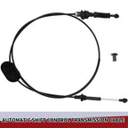 Automatic Shift Control Transmission Cable 15189198 for Chevrolet GMC (1998–2005)