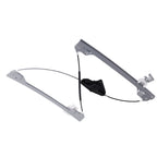 Power Window Regulator Front Driver for Nissan Maxima 09-14 Electric Assembly