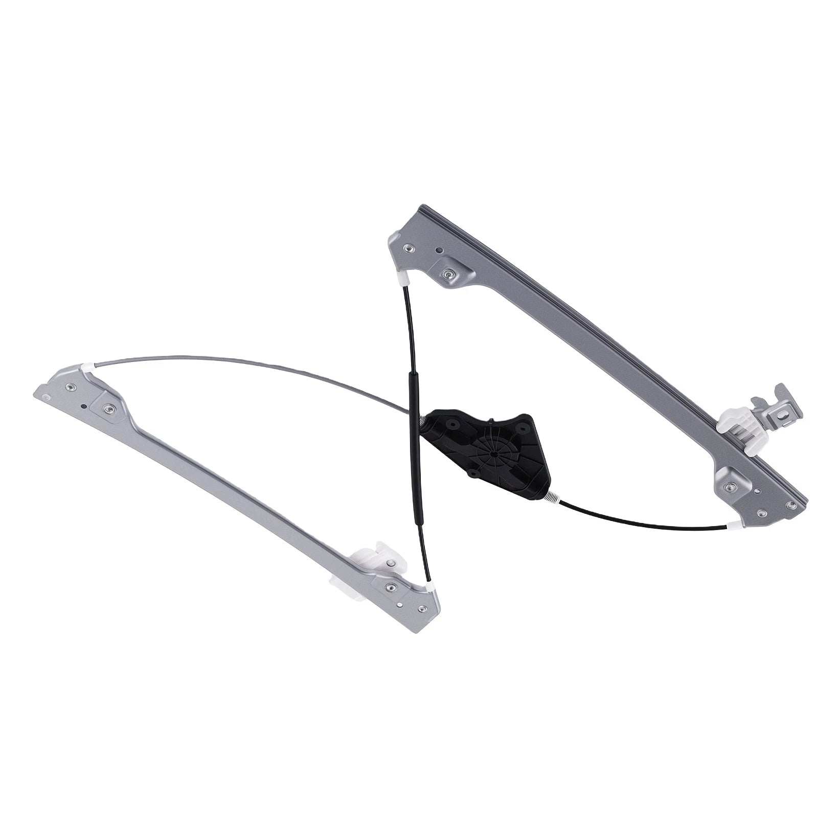 Power Window Regulator Front Driver for Nissan Maxima 09-14 Electric Assembly