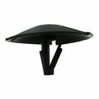 10x Hood Insulation Clip Retainer for Jeep, Chrysler, Dodge, Ram