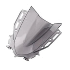 Grey Front Windscreen for Yamaha YZF R15 (2021-2024)