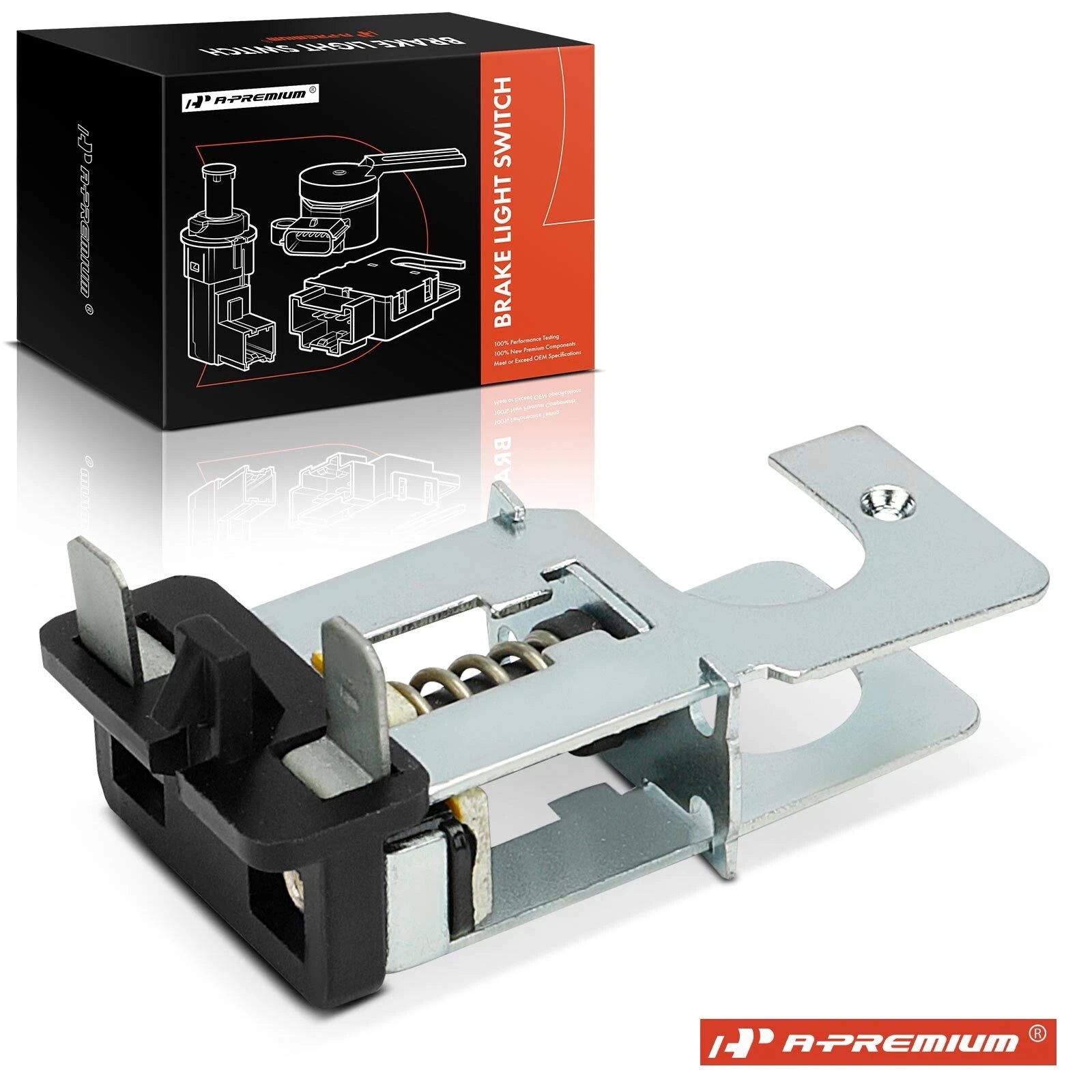 Brake Light Switch for Ford Mustang (1994–2004)