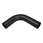 5" T Pipe Kit for Universal Smoker Exhaust Stack System (Stainless Steel)