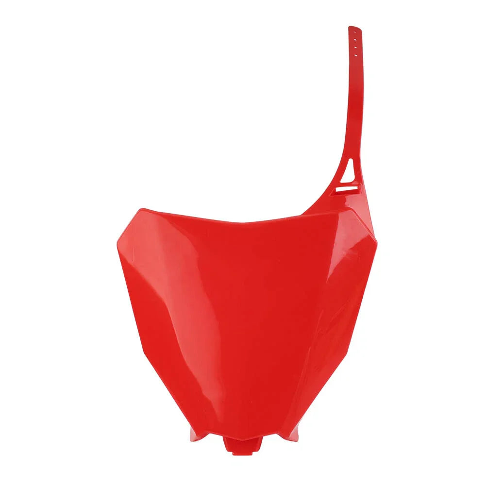 Front Plastic Fender Cover for Honda CRF250R CRF450R (2019-2020)