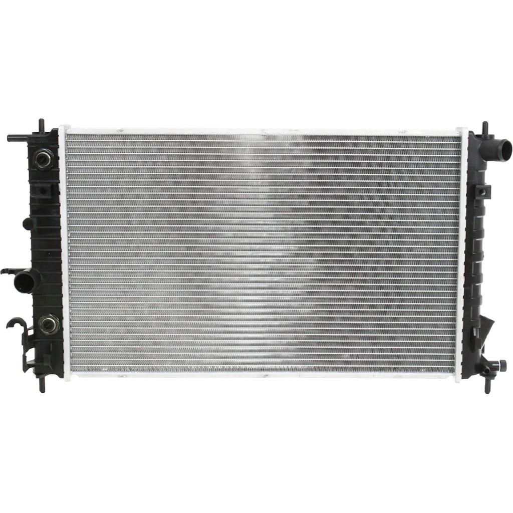 Radiator for Saturn L300, LS2 (2001–2005)