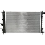 Radiator for Saturn L300, LS2 (2001–2005)