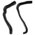 Gates Upper & Lower Radiator Coolant Hose Kit for C1500 C2500 K1500 K3500 (1990–1999)