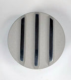 Finned Push-In Oil Filter Cap for Toyota Hilux (2005–2015)