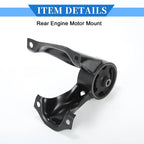 Engine Motor Mount for Mitsubishi Lancer (2004–2007)
