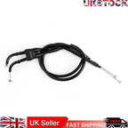 Throttle Cable for Yamaha YZF R6 (2006–2016) T9 Black