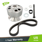 Primary Drive Clutch Converter for Kawasaki Gas Mule 2500 2510 2520 (2000–2009) 49093-1064